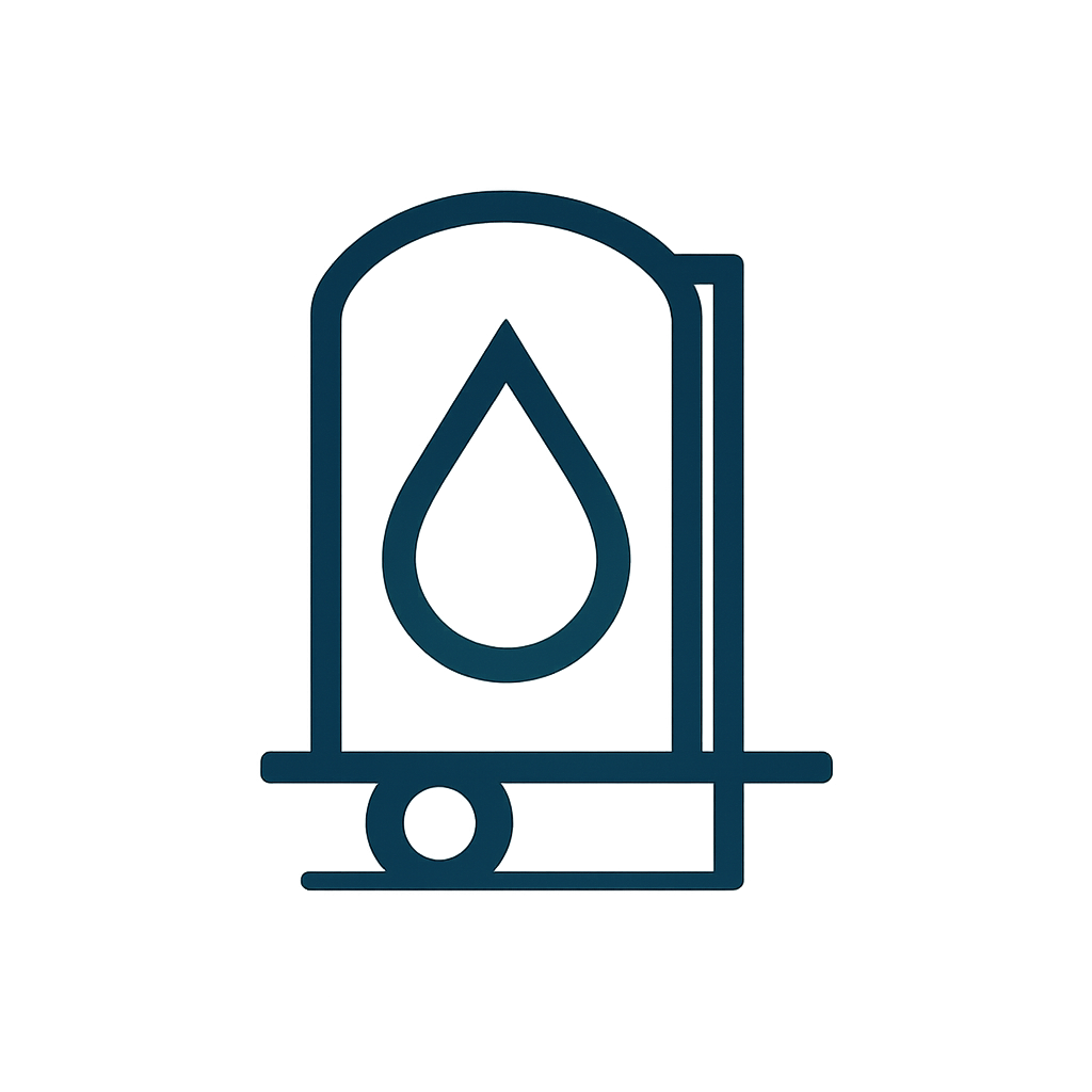 Luxury Porta Johns portable toilet rentals across Greensboro and the Piedmont Triad